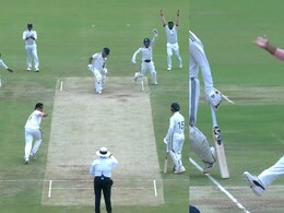 From 6-Ball Disappointment To Double Delight: Vaibhav Sooryavanshi's Roller-Coaster Ride In Duleep Trophy. Watch