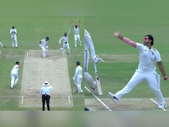 From 6-Ball Disappointment To Double Delight: Vaibhav Sooryavanshis Roller-Coaster Ride In Duleep Trophy. Watch