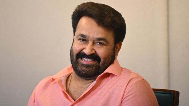 Mohanlal Announces 7 New Films With Priyadarshan, Jeethu Joseph, And Others