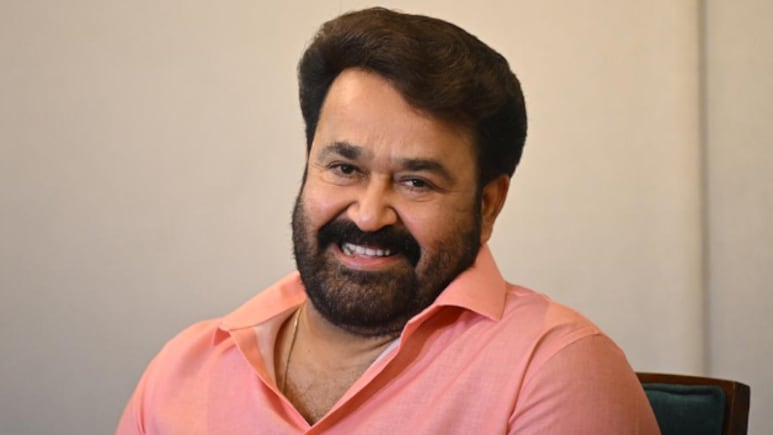 Mohanlal Announces 7 New Films With Priyadarshan, Jeethu Joseph, Sathyan Anthikad And Others