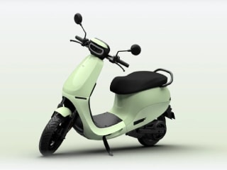 Ola ने भारत में सस्ता इलेक्ट्रिक स्कूटर Ola S1Z किया लॉन्च, 301 km रेंज, चार कलर्स, जानें कीमत