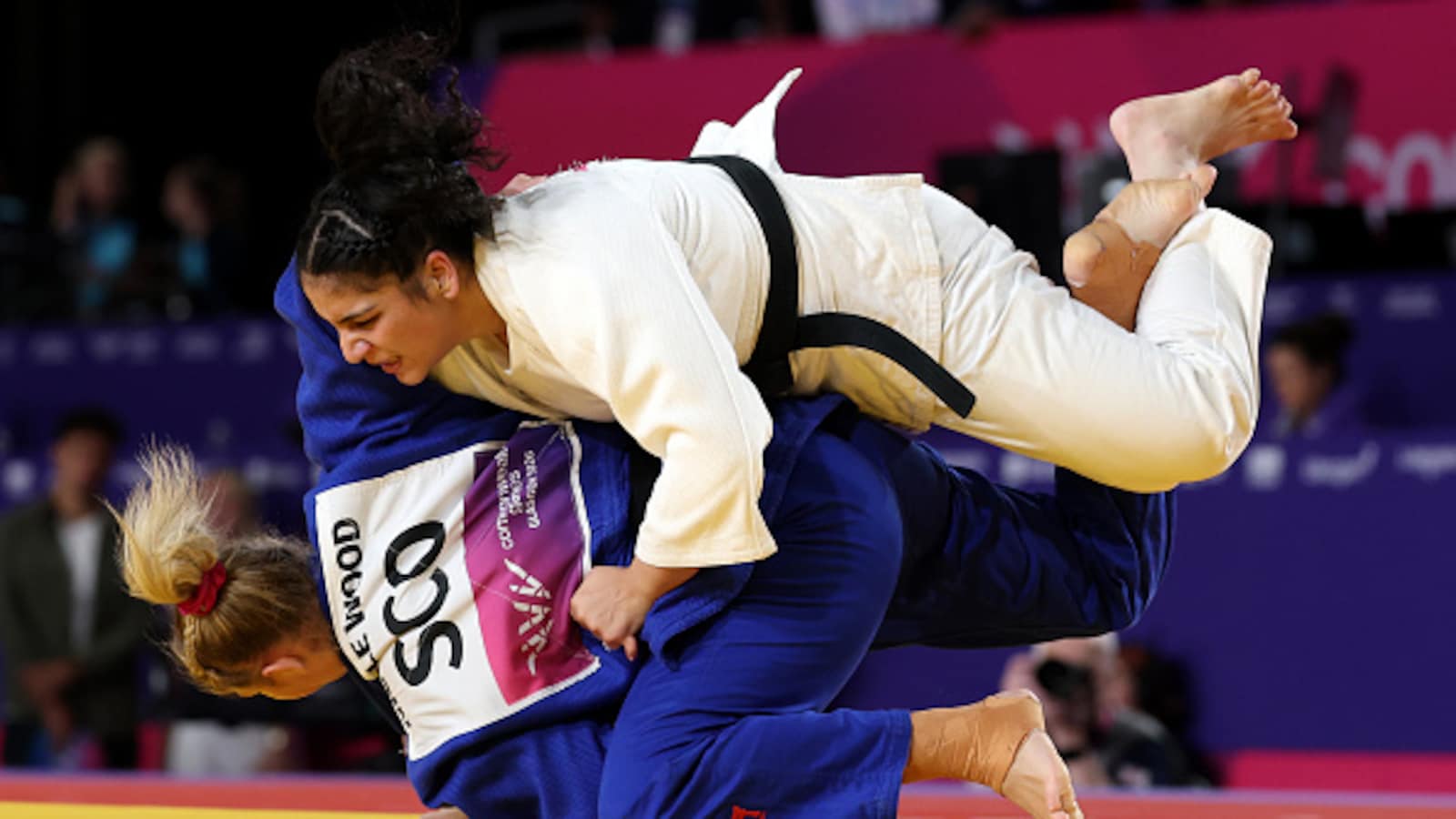 CWG 2026 LIVE Updates, Day 11: Indias 40-Hopes Fading Away As 2 Judokas Knocked Out