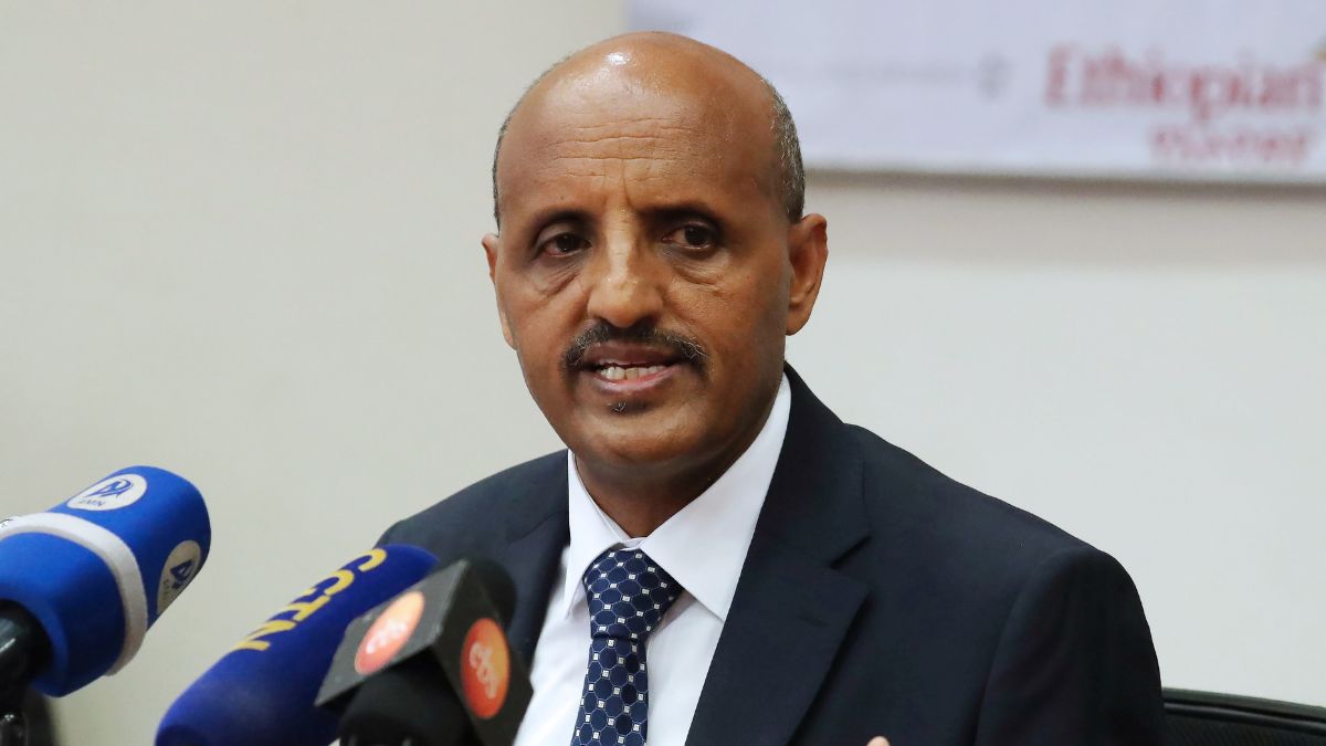 Tewolde Gebremariam Is Air India's New CEO After Campbell Wilson's Exit