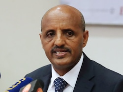 Tewolde Gebremariam Is Air India's New CEO After Campbell Wilson's Exit
