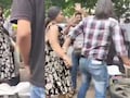 भोपाल में पार्सल नीचे लेने को कहा तो भड़की स्पा संचालिका, डिलीवरी बॉय के साथ की मारपीट