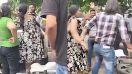 भोपाल में पार्सल नीचे लेने को कहा तो भड़की स्पा संचालिका, डिलीवरी बॉय के साथ की मारपीट