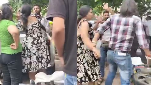 भोपाल में पार्सल नीचे लेने को कहा तो भड़की स्पा संचालिका, डिलीवरी बॉय के साथ की मारपीट