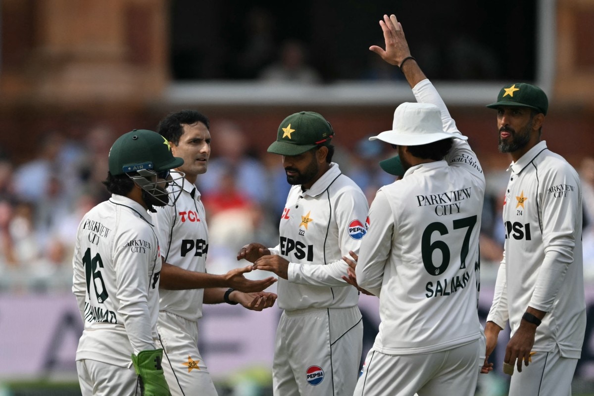 Pakistan Sack 7 After Test Series Loss vs England, Replace Coaching Staff