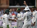 ENG vs PAK: पाकिस्तान क्रिकेट में भूचाल! रिजवान समेत 7 खिलाड़ी बाहर, 5 नए चेहरों को मिला मौका