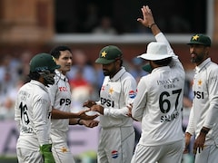 Pakistan Sack Seven Players After Test Series Loss vs England, Replace Coaching Staff Members