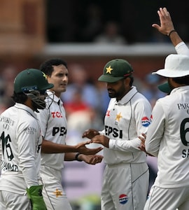 Pakistan Sack Seven Players After Test Series Loss vs England, Replace Coaching Staff Members