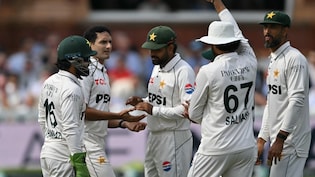 Pakistan Sack Seven Players After Test Series Loss vs England, Replace Coaching Staff Members