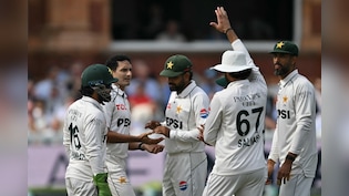 ENG vs PAK: पाकिस्तान क्रिकेट में भूचाल! रिजवान समेत 7 खिलाड़ी बाहर, 5 नए चेहरों को मिला मौका