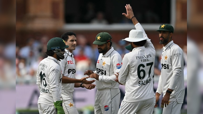 ENG vs PAK: पाकिस्तान क्रिकेट में भूचाल! रिजवान समेत 7 खिलाड़ी बाहर, 5 नए चेहरों को मिला मौका