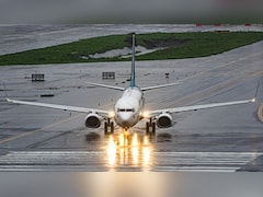 Flights Impacted Amid Delhi Rains; IndiGo, Air India, SpiceJet And Akasa Air Issue Advisory