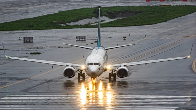 Flights Impacted Amid Delhi Rains; IndiGo, Air India, SpiceJet And Akasa Air Issue Advisory