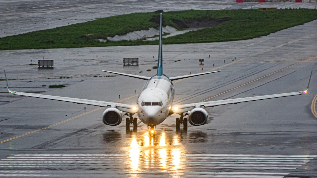 Flights Impacted Amid Delhi Rains; IndiGo, Air India, SpiceJet And Akasa Air Issue Advisory