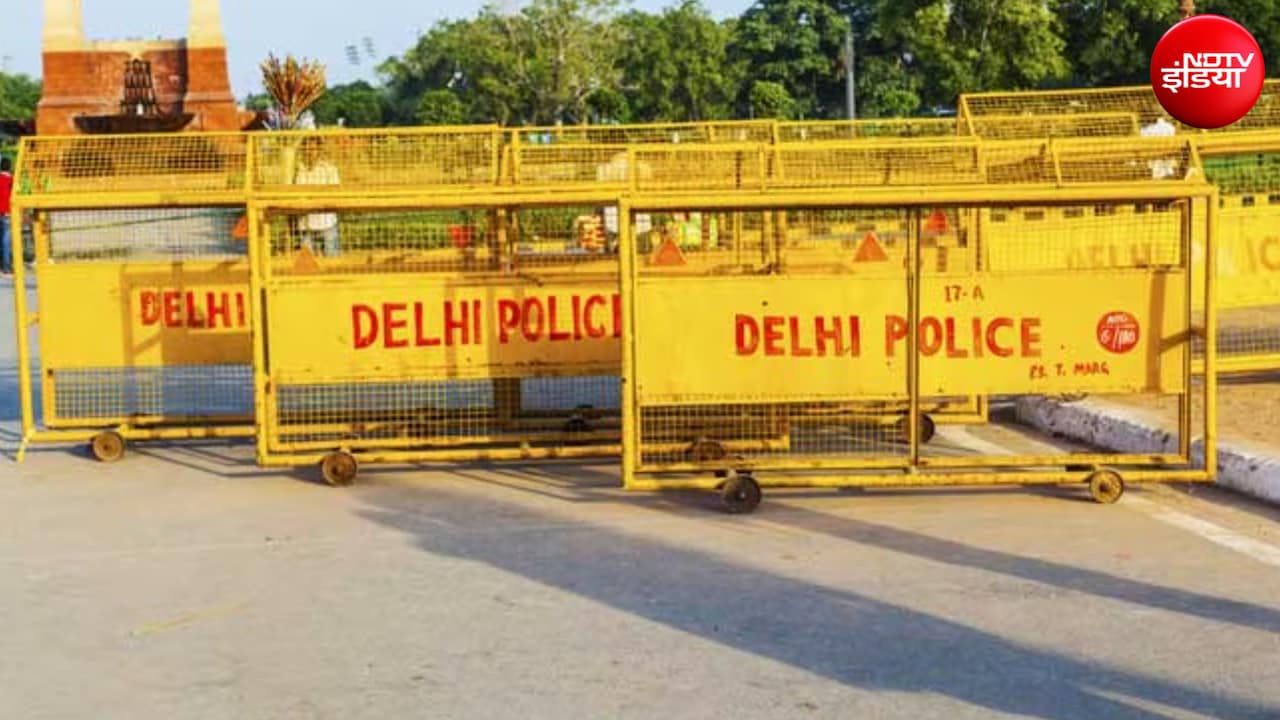 दिल्ली पुलिस ने 'UGC रोलबैक' प्रदर्शन को नहीं दी अनुमति, धारा-163 लागू, जुलूस पर भी रोक