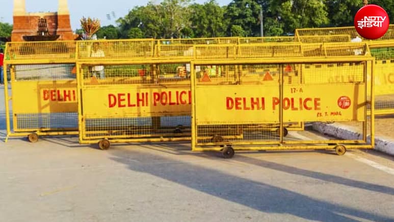 दिल्ली पुलिस ने 'UGC रोलबैक' प्रदर्शन को नहीं दी अनुमति, धारा-163 लागू, जुलूस पर भी रोक