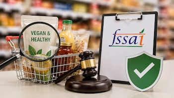 FSSAI Cracks Down On Misleading Food Labels; 6 Companies Take Corrective Action