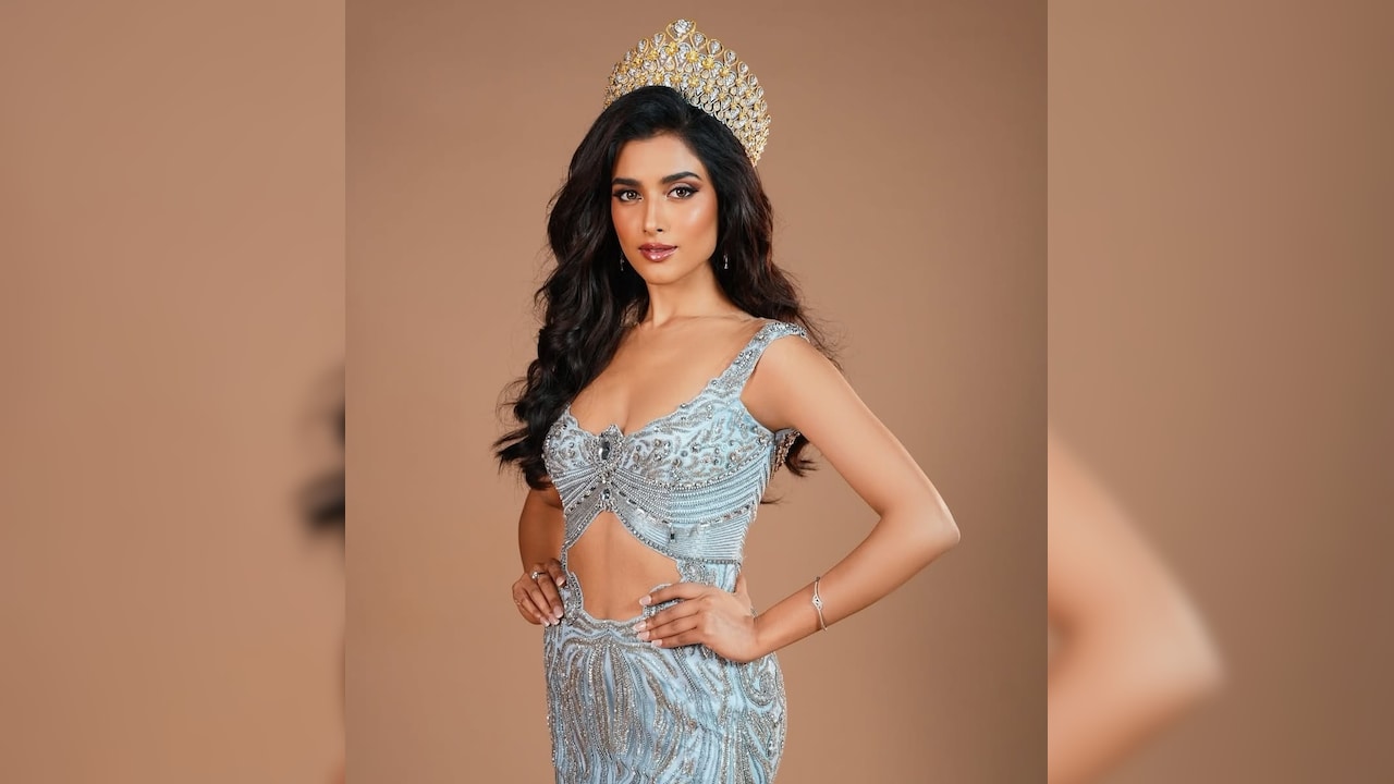 Miss World 2026 में भारत का प्रतिनिधित्व करेंगी निकिता पोरवाल, ऐश्वर्या-प्रियंका से ले रहीं प्रेरणा