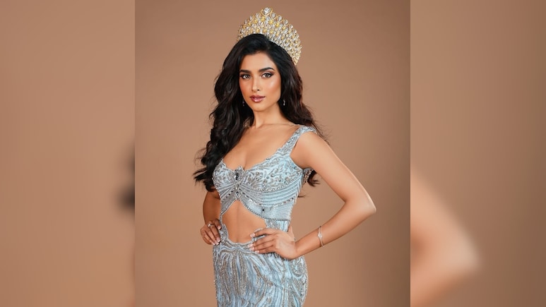 Miss World 2026 में भारत का प्रतिनिधित्व करेंगी निकिता पोरवाल, ऐश्वर्या-प्रियंका से ले रहीं प्रेरणा