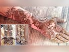 Haryali Teej Mehandi Design: हरियाली तीज मेहंदी हैक्स, 10 मिनट में लगने वाले सबसे आसान और मॉडर्न मेहंदी डिजाइन