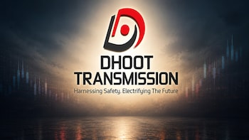 Dhoot Transmission Share Price Falls 5% After Strong Listing. Should Investors Buy, Sell Or Hold?