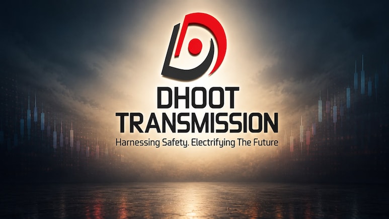 Dhoot Transmission Share Price Falls 5% After Strong Listing. Should Investors Buy, Sell Or Hold?