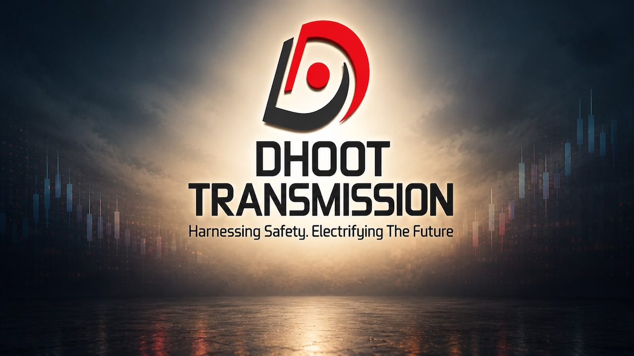Dhoot Transmission Share Price Falls 5% After Strong Listing. Should Investors Buy, Sell Or Hold?