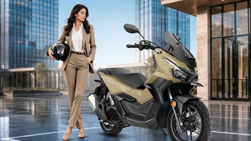 E20 पेट्रोल की टेंशन खत्म! आ गया 85% इथेनॉल पर दौड़ने वाला Honda का स्कूटर, देखें प्राइस