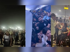 'Gas Chamber': Passengers Suffocate As AC Fails On Delhi-Pune SpiceJet Flight