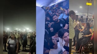 'Gas Chamber': Passengers Suffocate As AC Fails On Delhi-Pune SpiceJet Flight