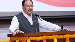 Union Minister JP Nadda Undergoes Angiography After Being Admitted To AIIMS Delhi