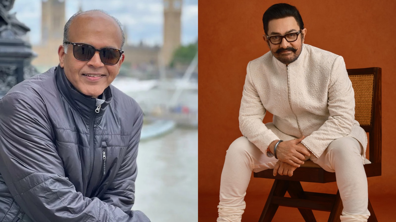 Aamir Khan Begins Weight Loss for Ashutosh Gowariker's Sports Drama Lalkaara