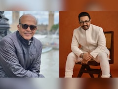 Aamir Khan Begins Massive Weight Loss For Ashutosh Gowariker's <i>Lalkaara</i>