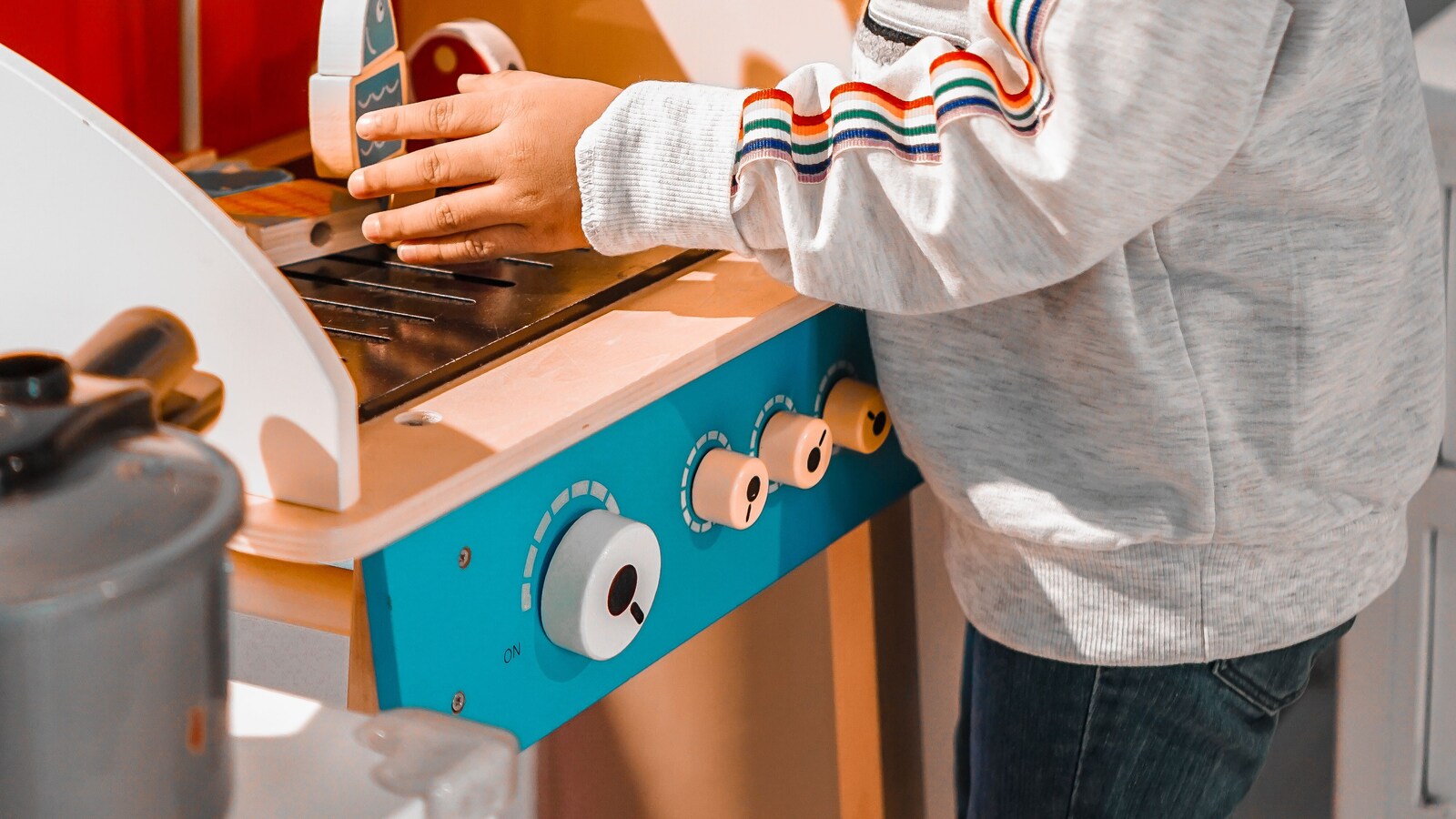 Beyond Playtime: 8 Educational Toys On Amazon Great Freedom Sale