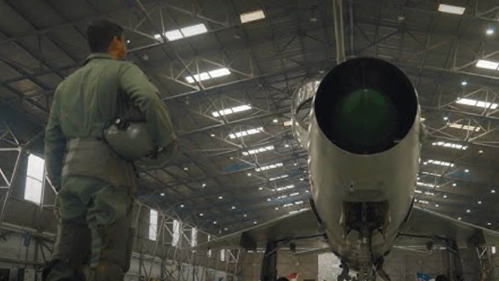 Review: The Last Salute Pays A Poignant Tribute To The MiG-21