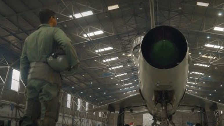 <i>The Last Salute</i> Review: <i>Operation Safed Sagar's</i> Companion Pays A Poignant Tribute To The MiG-21
