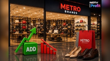 Kotak Securities Upgrades Metro Brands To 'Add', But Cuts Target Price. Check Details