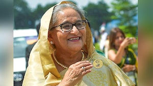 Sheikh Hasina Vows Return To Bangladesh, Defends Ousted Government
