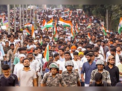 LIVE Updates: रांची में प्रदर्शनकारी छात्र विधानसभा जाने पर अड़े, वॉटर कैनन के बाद पुलिस ने किया लाठीचार्ज