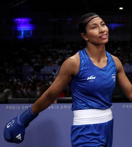 Lovlina Borgohain And Co At Commonwealth Games 2026 LIVE Streaming, Boxing Final Event Free LIVE Telecast: When And Where To Watch