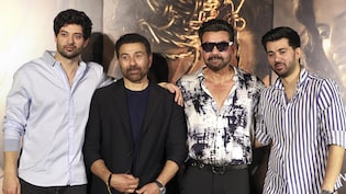 Batwara 1947 Box Office Collection Day 2: Sunny Deol Film Gains Momentum After Slow Start