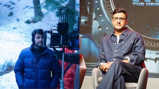Siddharth Anand Faces Backlash After Taking Dig At Telugu Films In A Now-Deleted Post