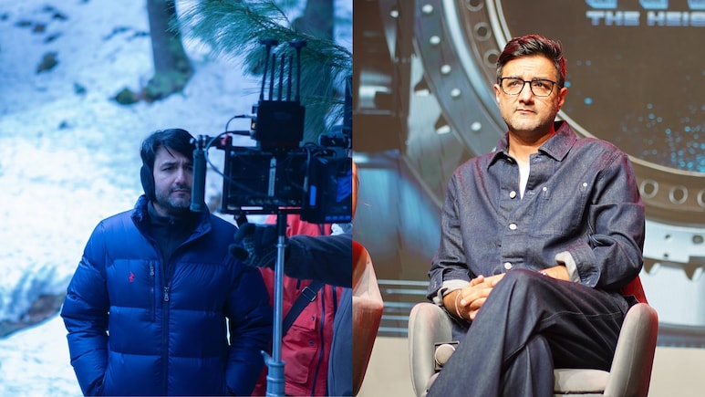 Siddharth Anand Faces Backlash After Taking Dig At Telugu Films In A Now-Deleted Post
