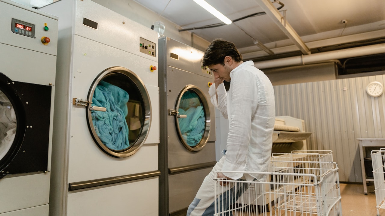 Does A Shorter Wash Cycle Clean Lightly Worn Clothes Properly? 10 Laundry Myths Explained