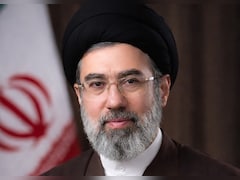 De-Dollarisation, More Production, Stronger Economy: Khamenei's Message To Iran