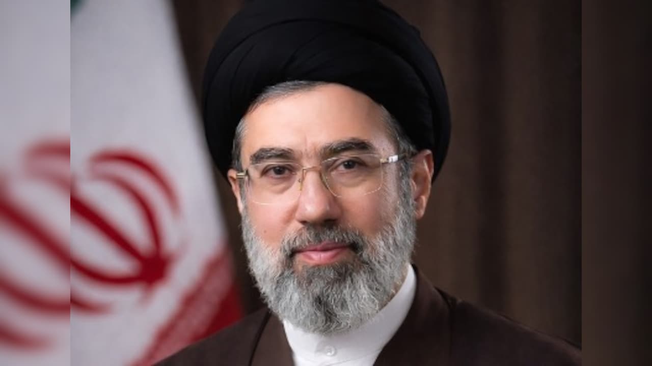 De-Dollarisation, More Production, Stronger Economy: Khamenei's Message To Iran