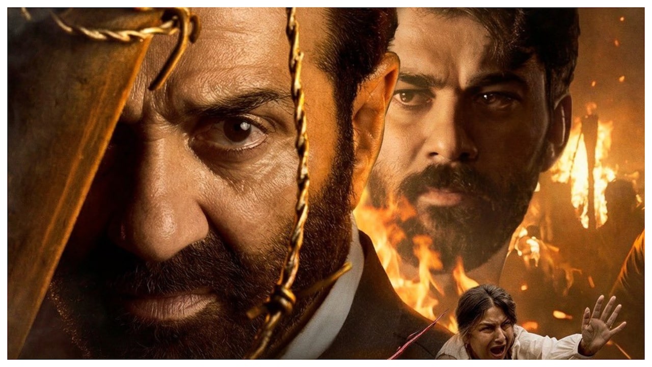 Batwara 1947 Box Office Collection Day 3: Sunny Deol-Preity Zinta Film Maintains Strong Weekend Hold